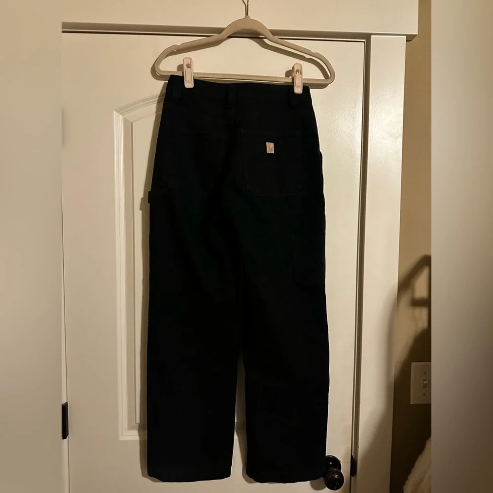 TNA high waisted